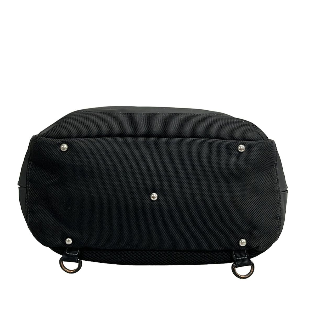 MANDARINA DUCK(マンダリナダック) ハンドバッグ - 黒 2way - メルカリ