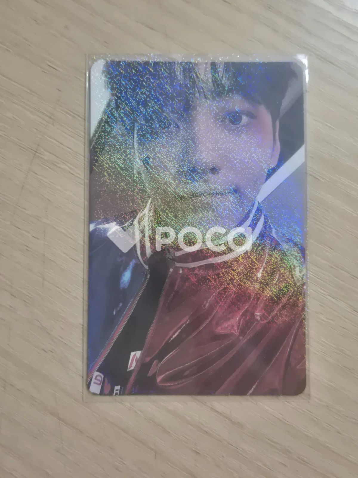 TXT スビン The Chaos Chapter: FIGHT OR ESCAPE ESCAPE : TOGETHER