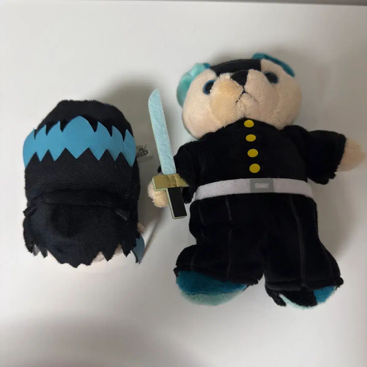  まとめ 鬼滅の刃 時透 無一郎 のるキャラ ツムツム クマぬい その他 タレントグッズ