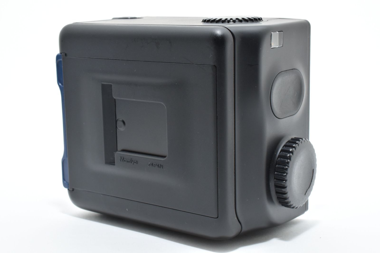 Mamiya HA401 120 ロールフィルムバックホルダー 2個セット (645