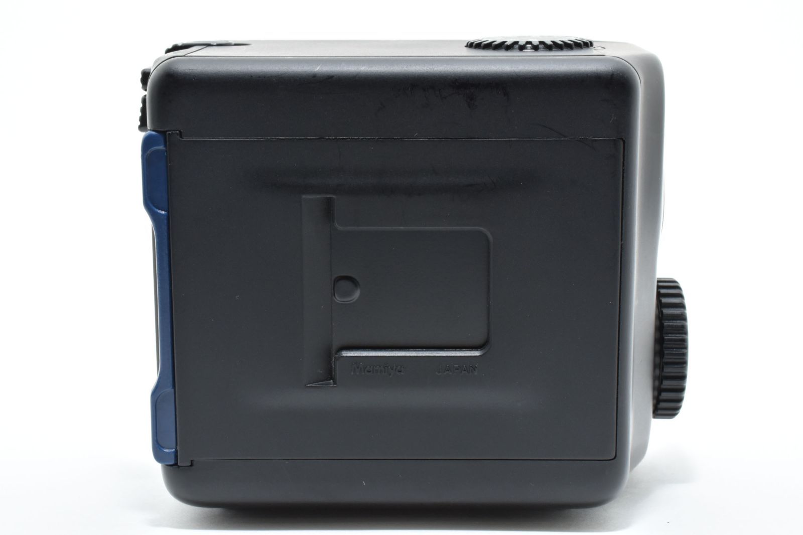 Mamiya HA401 120 ロールフィルムバックホルダー 2個セット (645