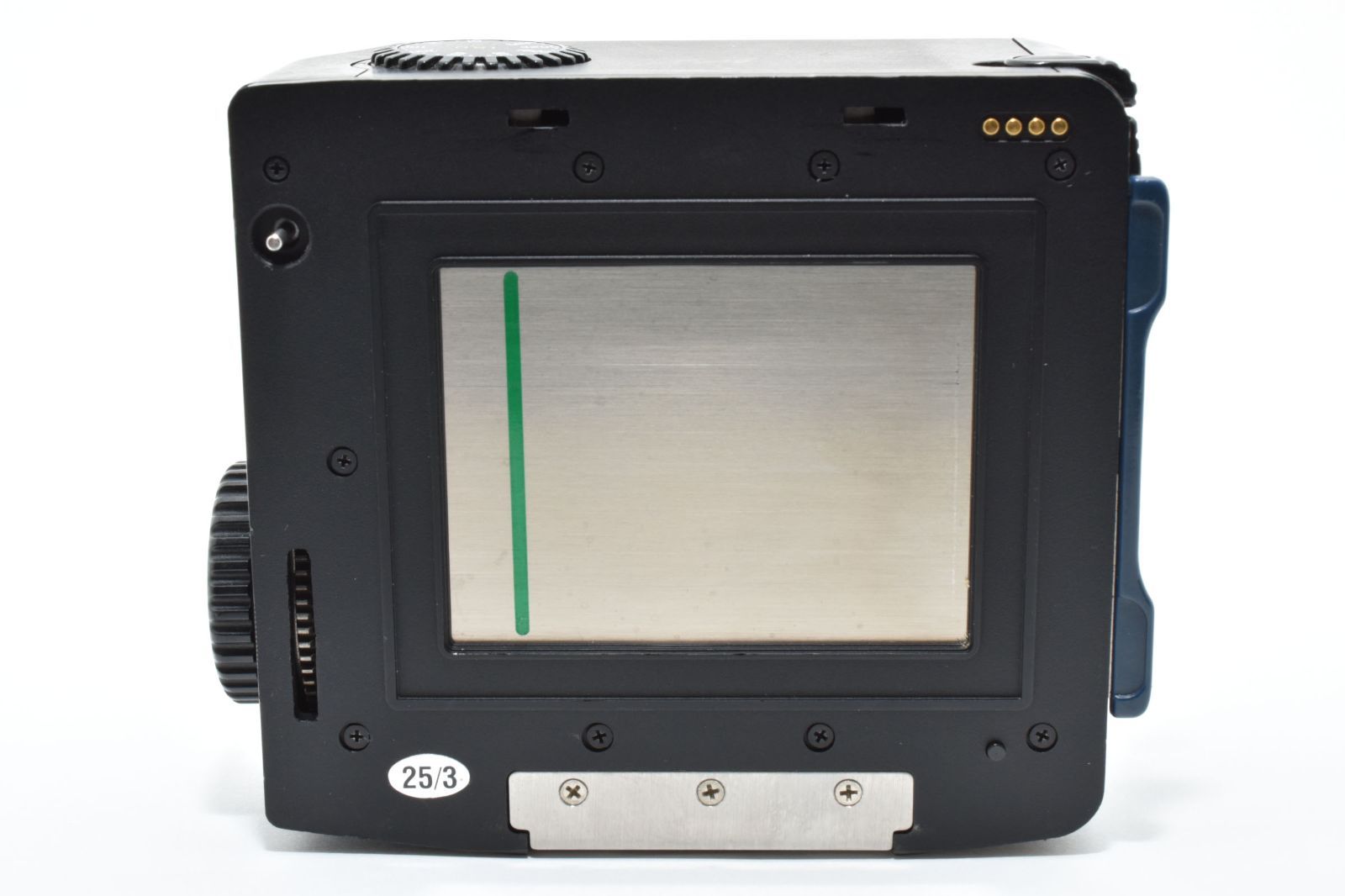 Mamiya 120 ロール フィルムバック ホルダー HA401 ※r2※ Mamiya 120 ロール フィルムバック ホルダー HA401 ※r2※ Mamiya 120