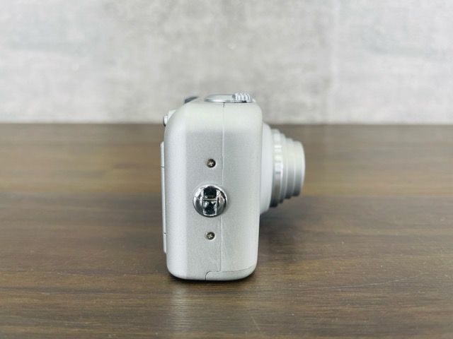 コンパクトフィルムカメラ ESPIO 120SW ペンタックス コンパクトカメラ