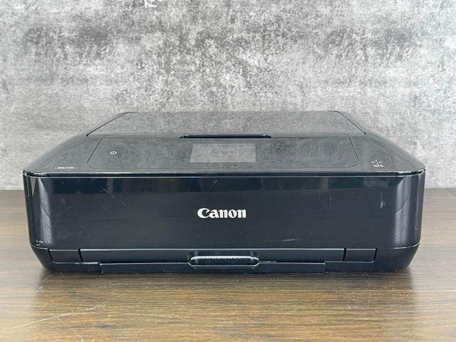 キャノン ピクサス インクジェットプリンター 【中古】動作保証 CANON