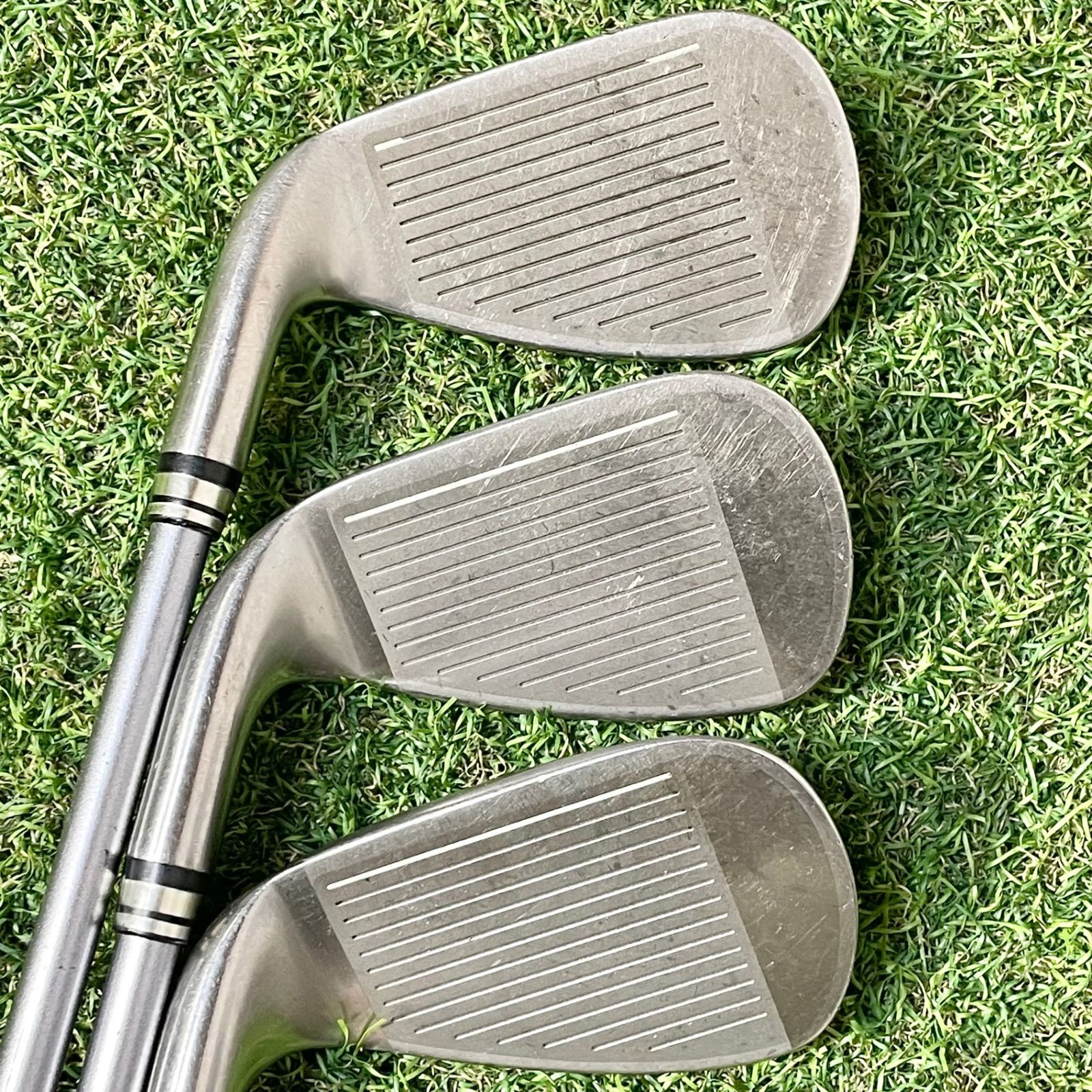 XXIO7 MP700 アイアンセット 5本 レディース L 右 ゼクシオ ダンロップ