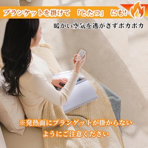 折りたたみ 過熱保護