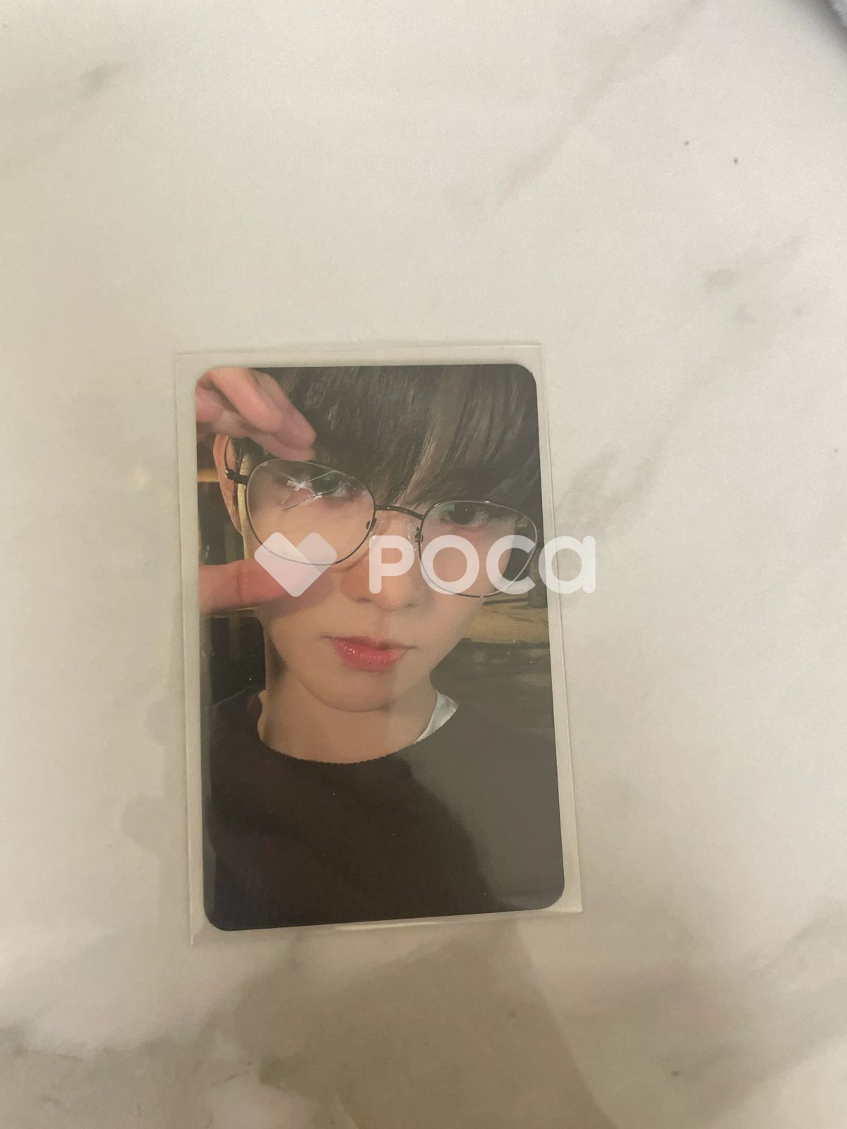 THE BOYZ キュー BE AWAKE Platform Ver. Reason Ver. - メルカリ