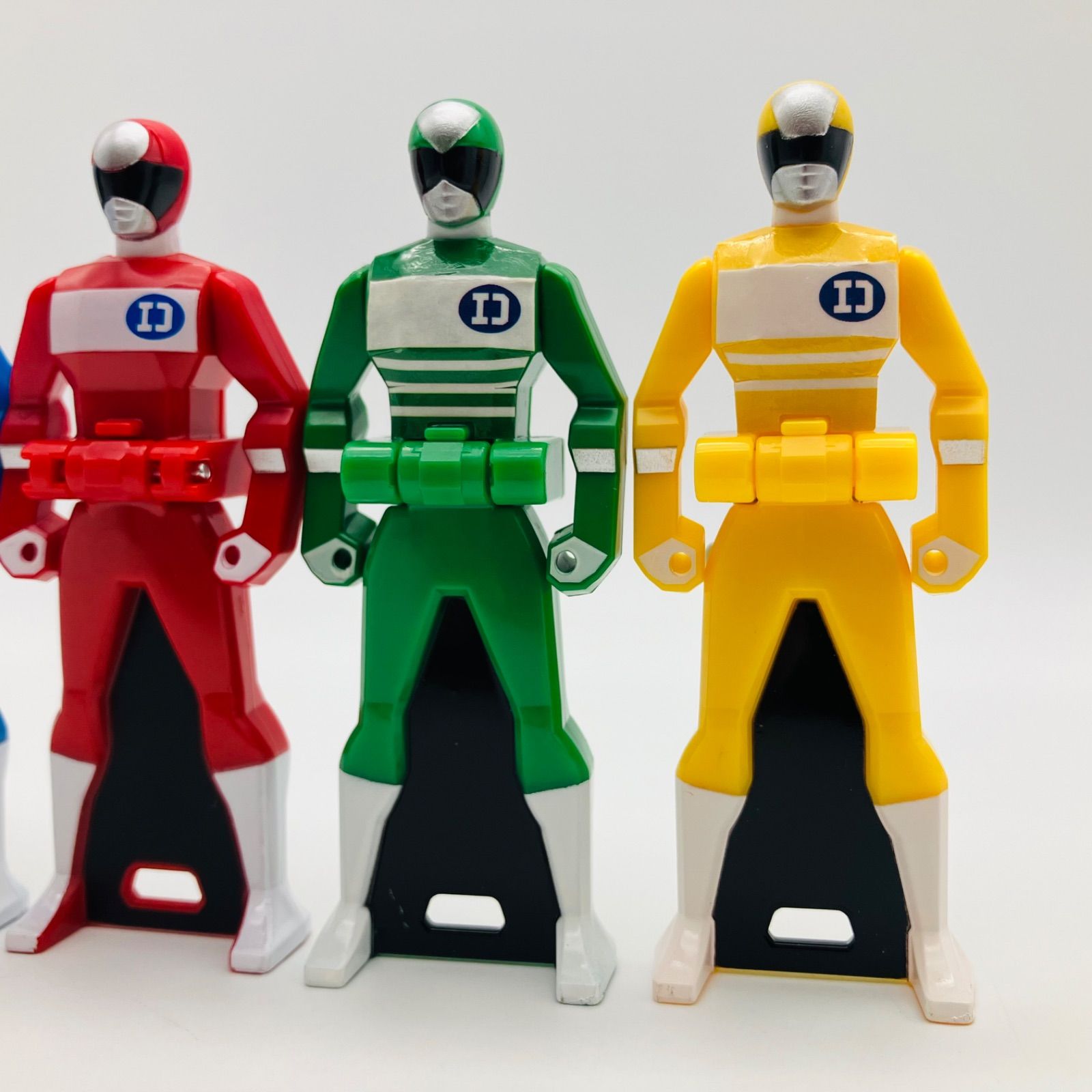 中古 戦隊 おもちゃ 海賊戦隊 ゴーカイジャー レンジャーキー 電子戦隊