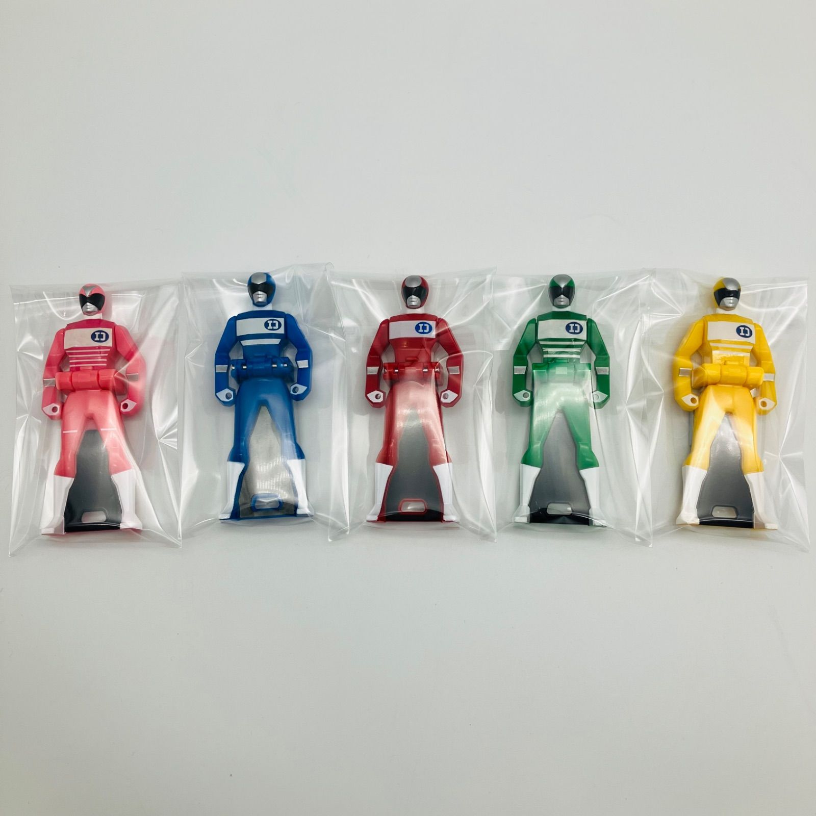 中古 戦隊 おもちゃ 海賊戦隊 ゴーカイジャー レンジャーキー 電子戦隊 