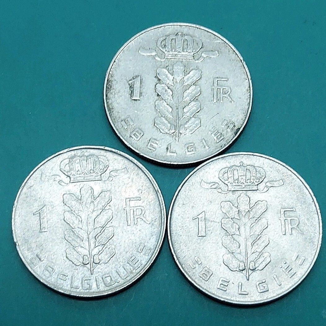 旧貨幣コレクション 約70枚　海外硬貨 旧貨幣・まとめ売り 外国硬貨コレクション25枚セット 169 - メルカリ