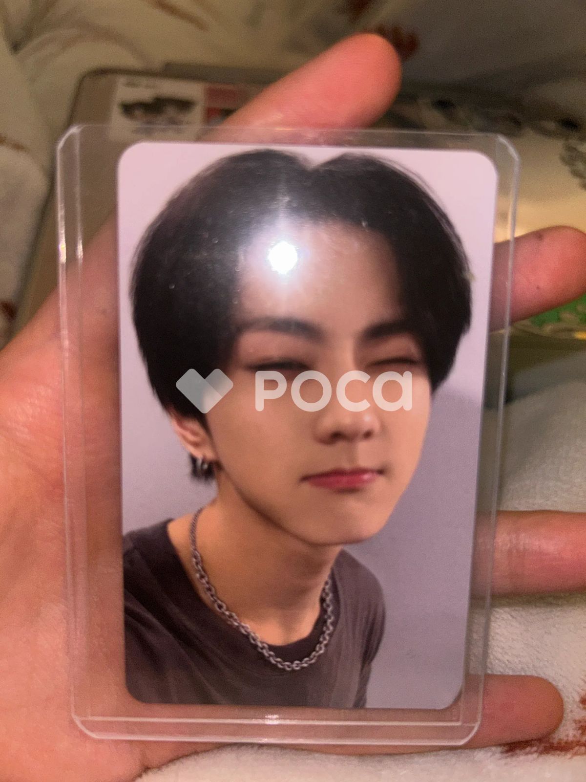 ENHYPEN ジョンウォン ENHYPEN WORLD TOUR 'WALK THE LINE' : FINAL