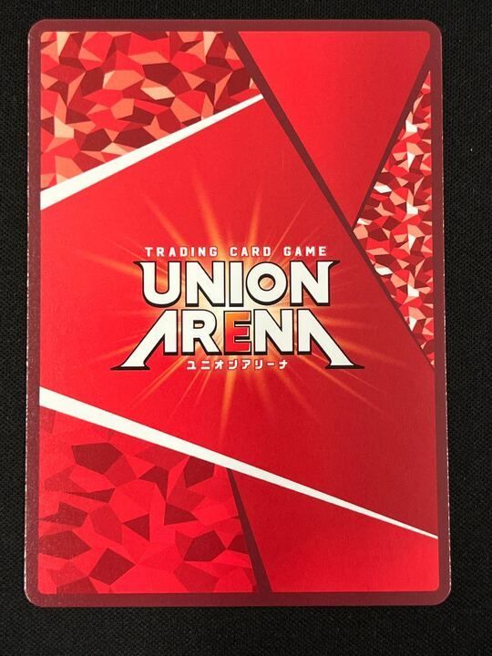 芹沢 あさひ(PcSR☆){赤}〈IMS-3-043〉[ブースターパック アイドル