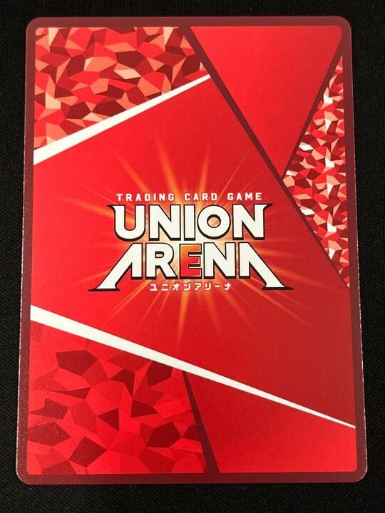 郁田 はるき PcR 紫 IMS 3 035 ブースターパック アイドルマスター シャイニーカラーズ UA 04 BT ユニオンアリーナ パラレル 欲2