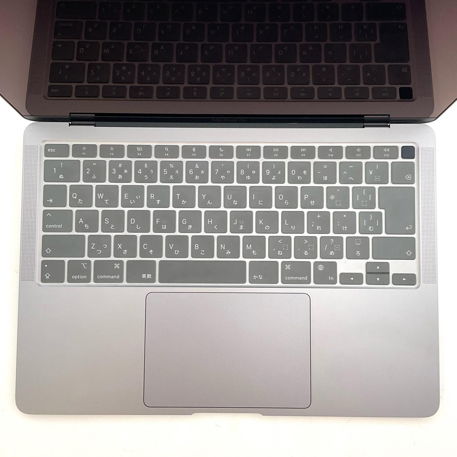 全額返金保証】【最速発送】Apple MacBook Air 13.3インチ 2020 Apple
