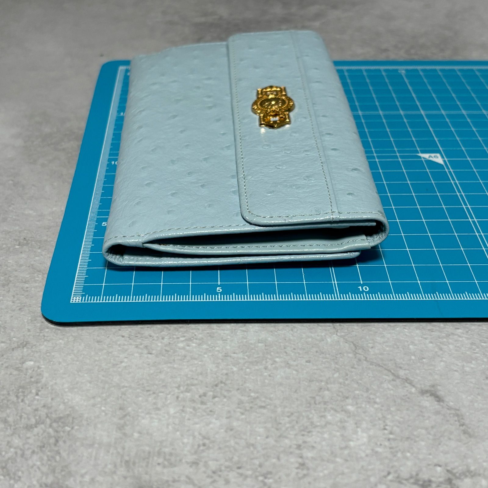 VERSACE ヴェルサーチ 長財布 ロングウォレット メデューサ ゴールド 