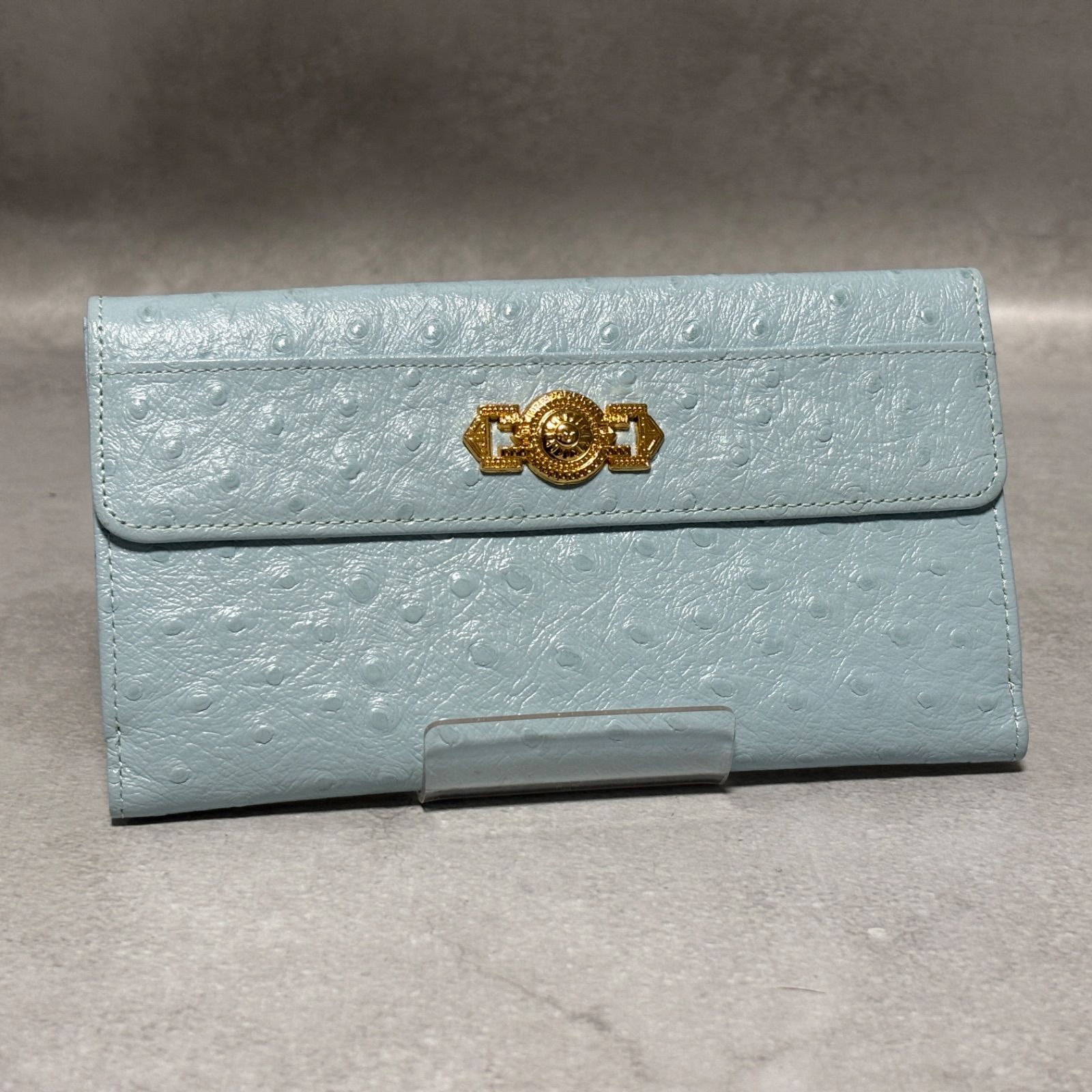 VERSACE ヴェルサーチ 長財布 ロングウォレット メデューサ VERSACE ヴェルサーチ 長財布 ロングウォレット メデューサ