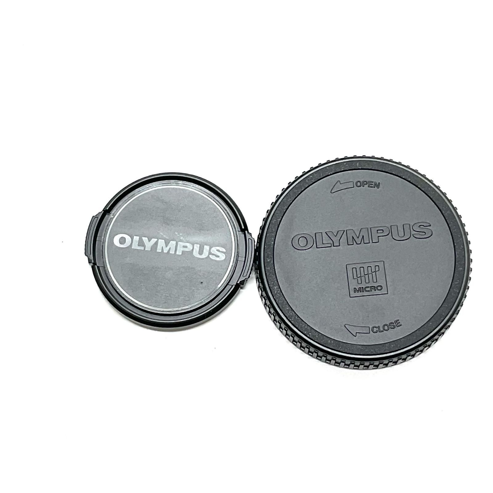 全額返金保証】【最速発送】OLYMPUS M.ZUIKO DIGITAL 17mm F2.8 美品