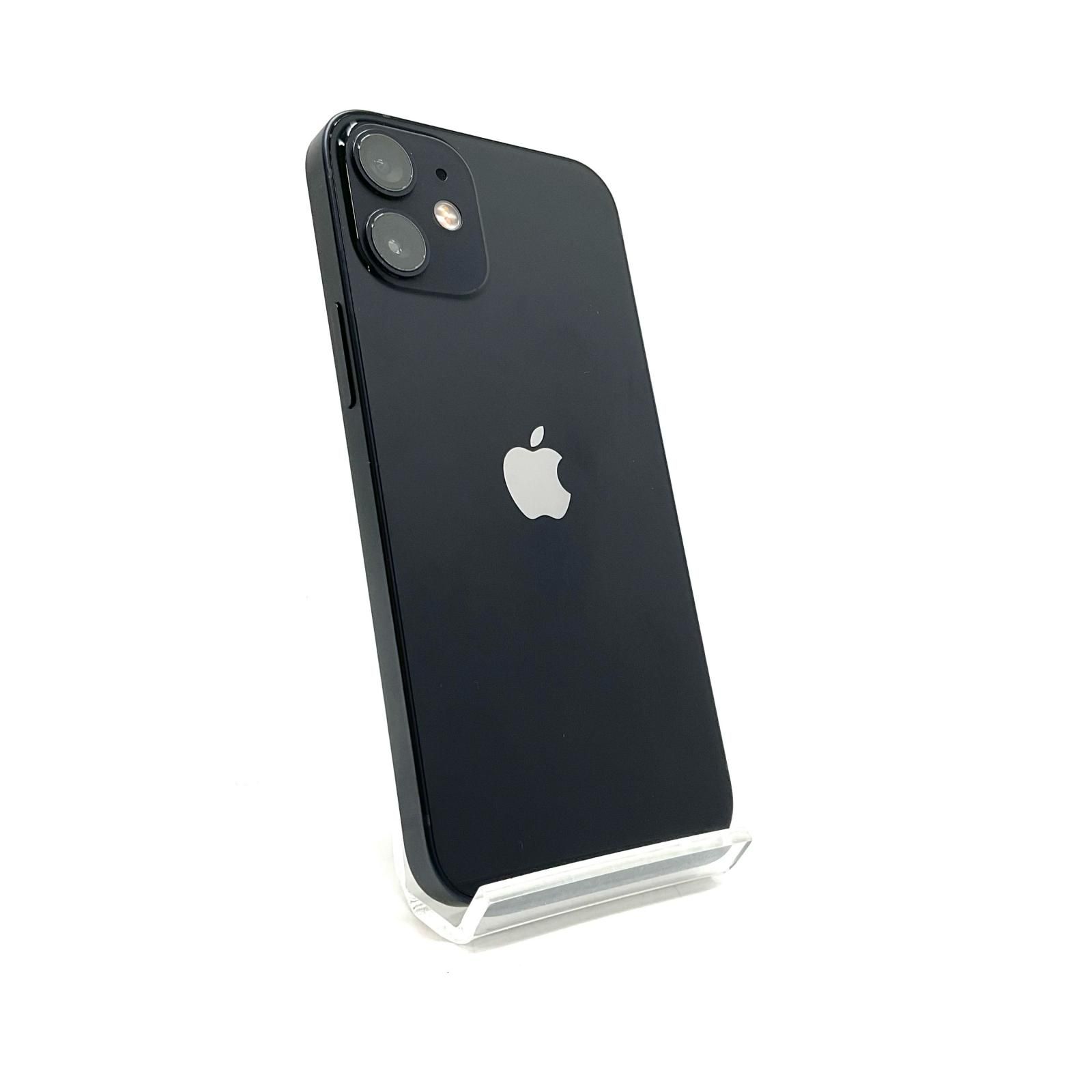 iPhone 【全額返金保証】【最速発送】 iPhone 12 mini 128GB