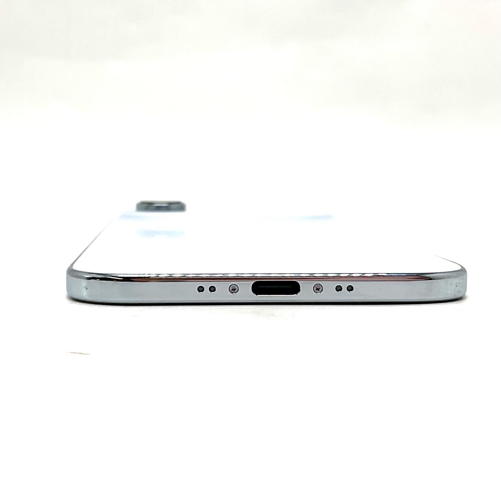iPhone Air 256GB スカイブルー docomo 超美品 動作確認済 100%【全額