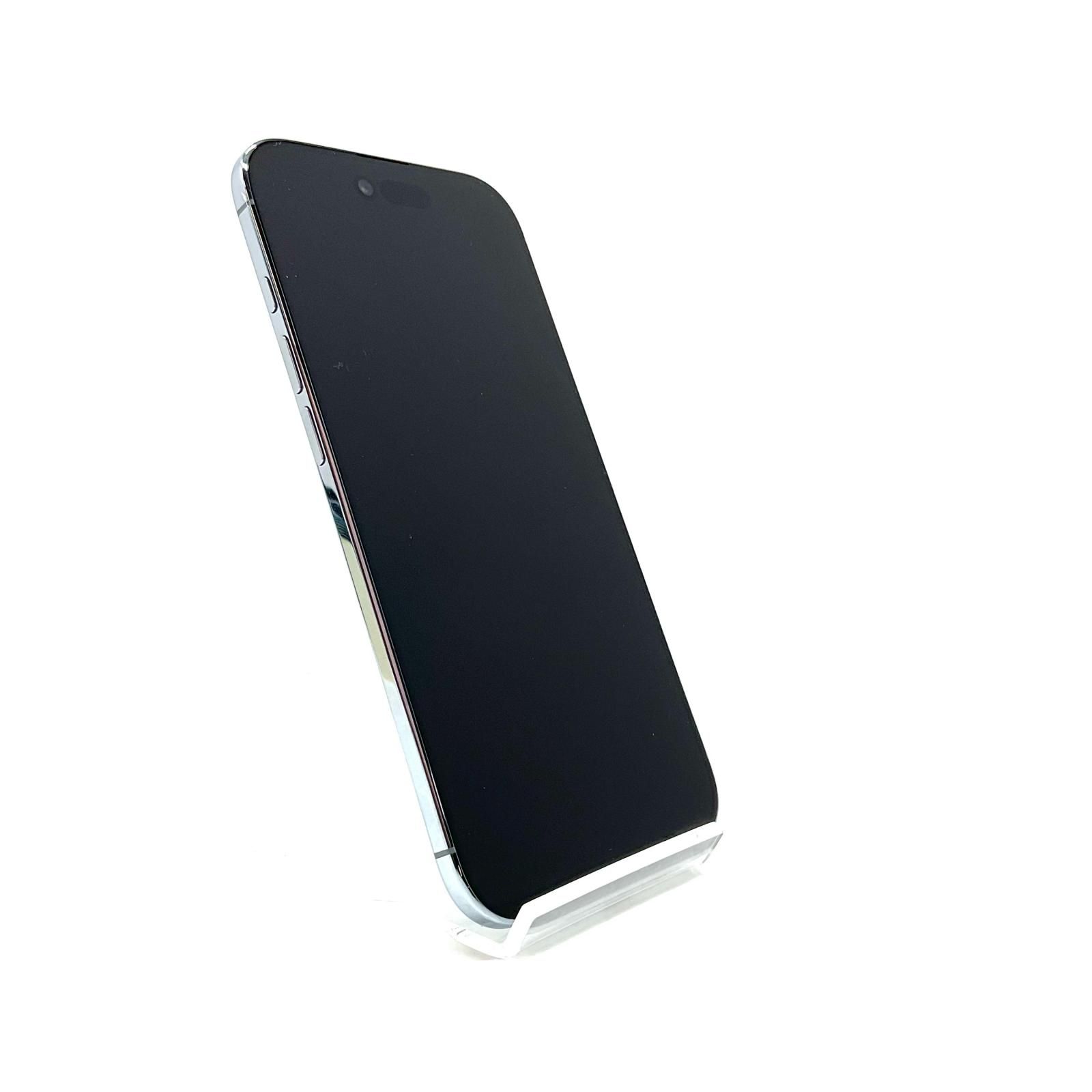 iPhone Air 256GB スカイブルー docomo 超美品 動作確認済 100%【全額