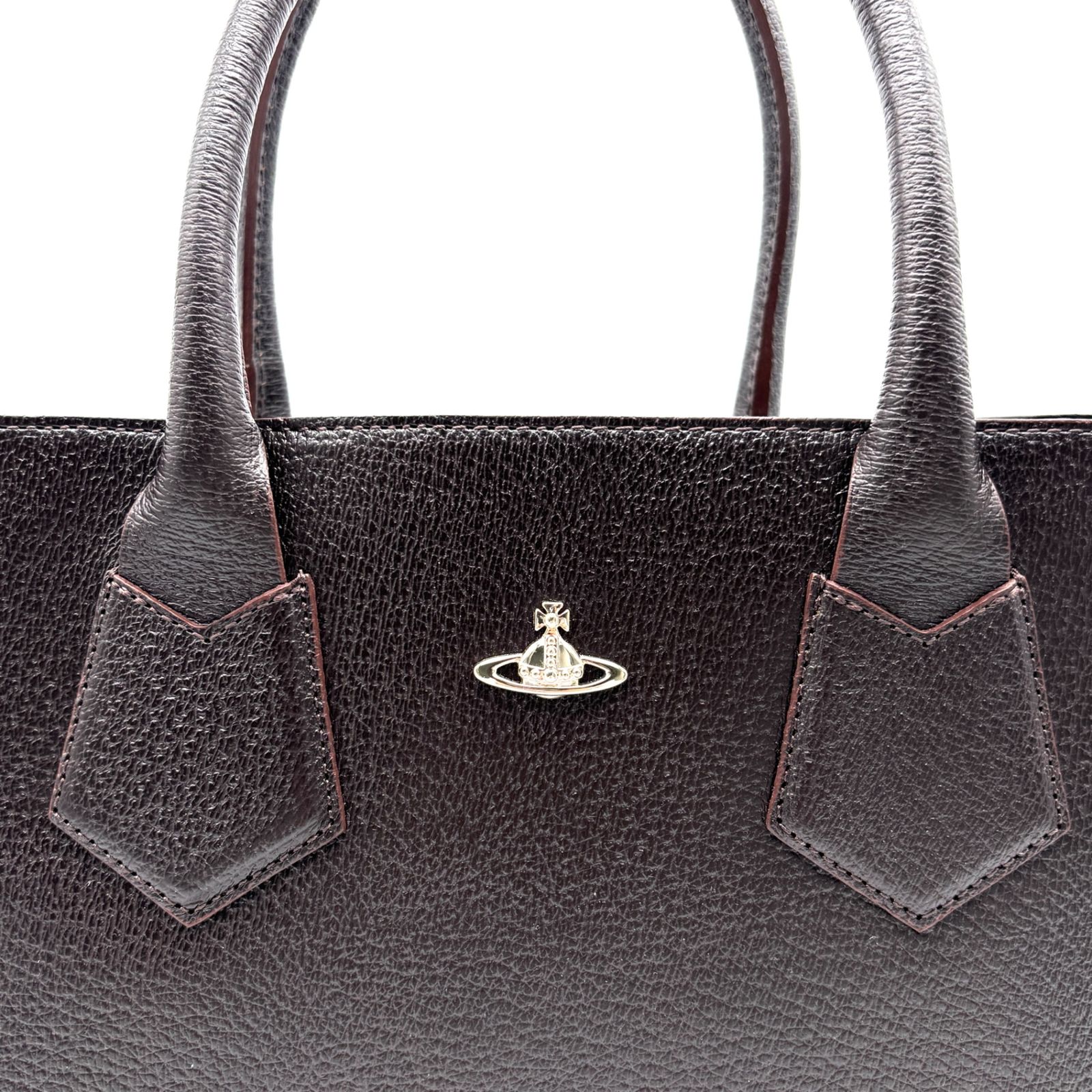 未使用に近い Vivienne Westwood ヴィヴィアンウエストウッド トート