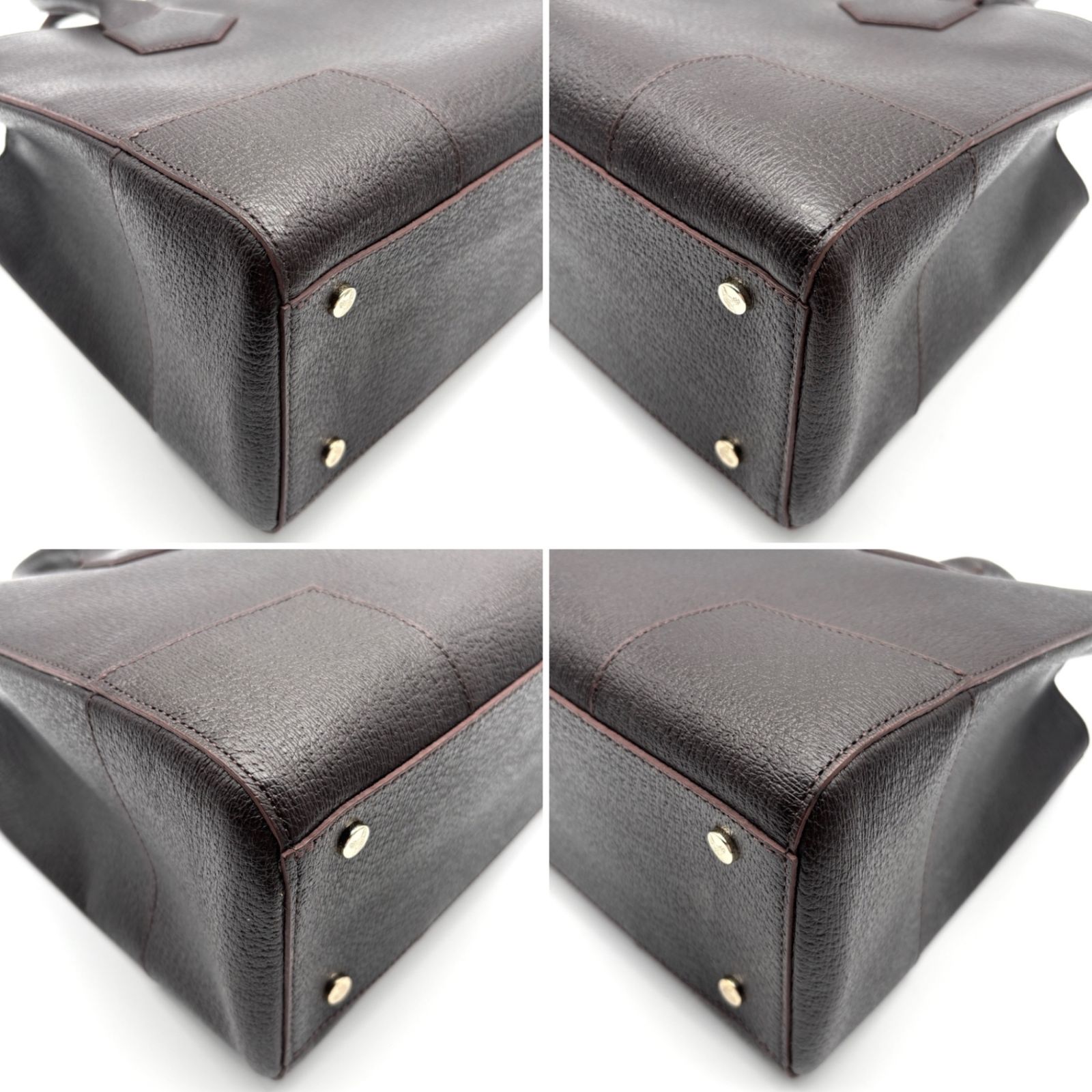 未使用に近い Vivienne Westwood ヴィヴィアンウエストウッド トート