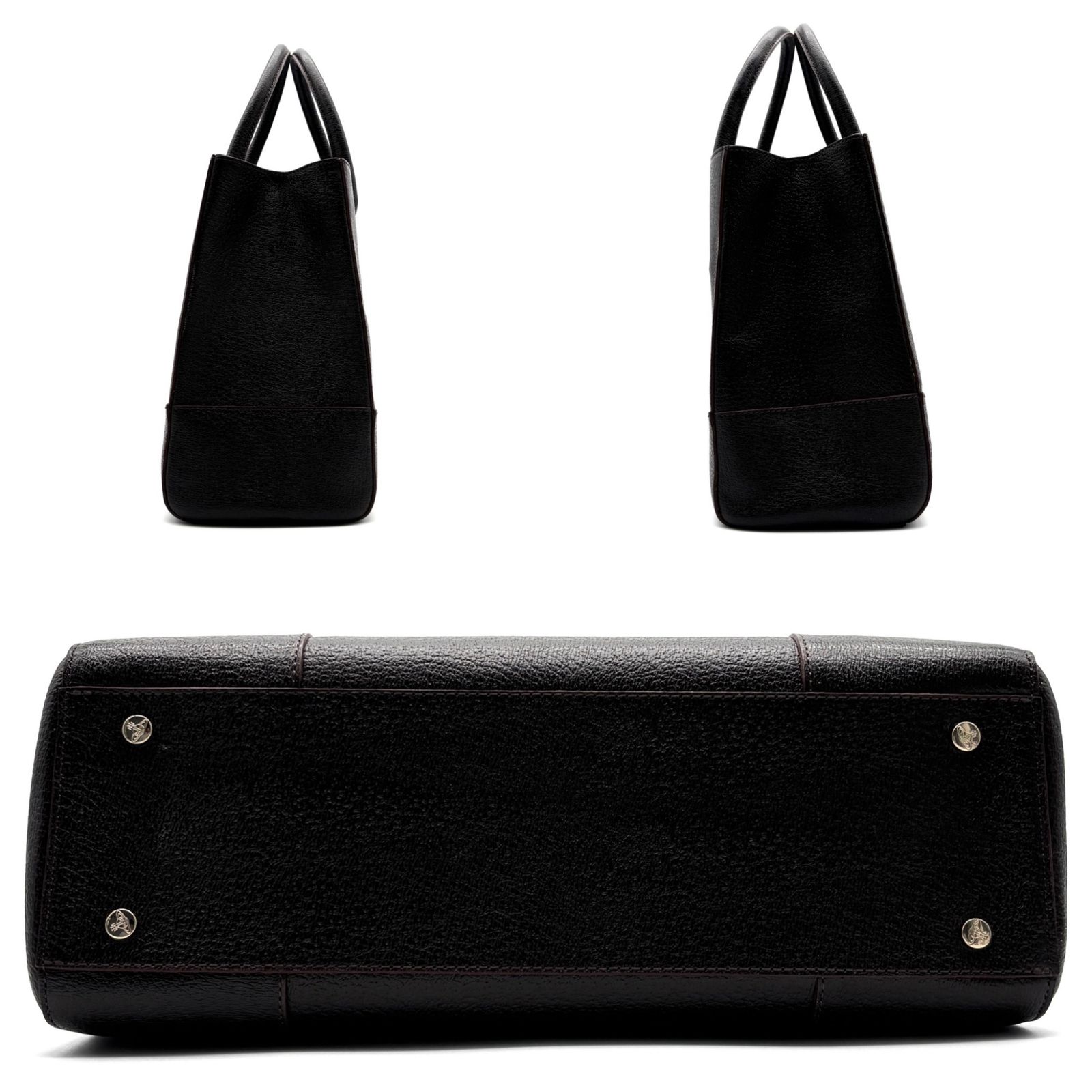 未使用に近い Vivienne Westwood ヴィヴィアンウエストウッド トート