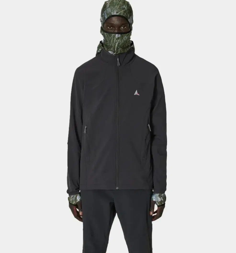 ROA ハイキング ソフトシェル XL