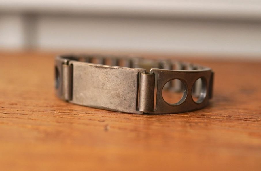 初期 ウォッチバンドブレスレット / Maison Martin Margiela(メゾン