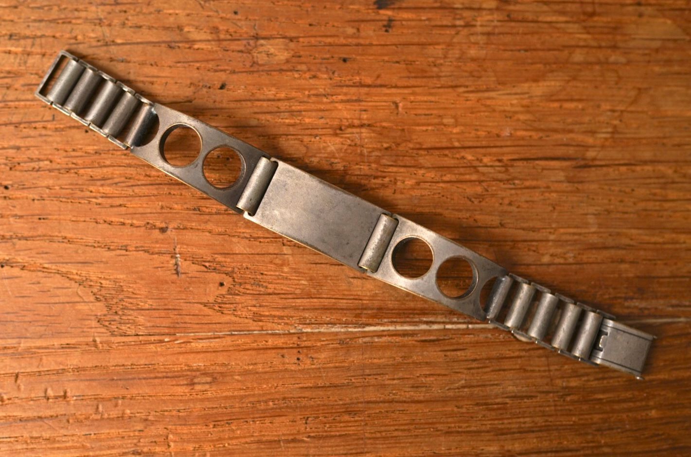 初期 ウォッチバンドブレスレット / Maison Martin Margiela(メゾン