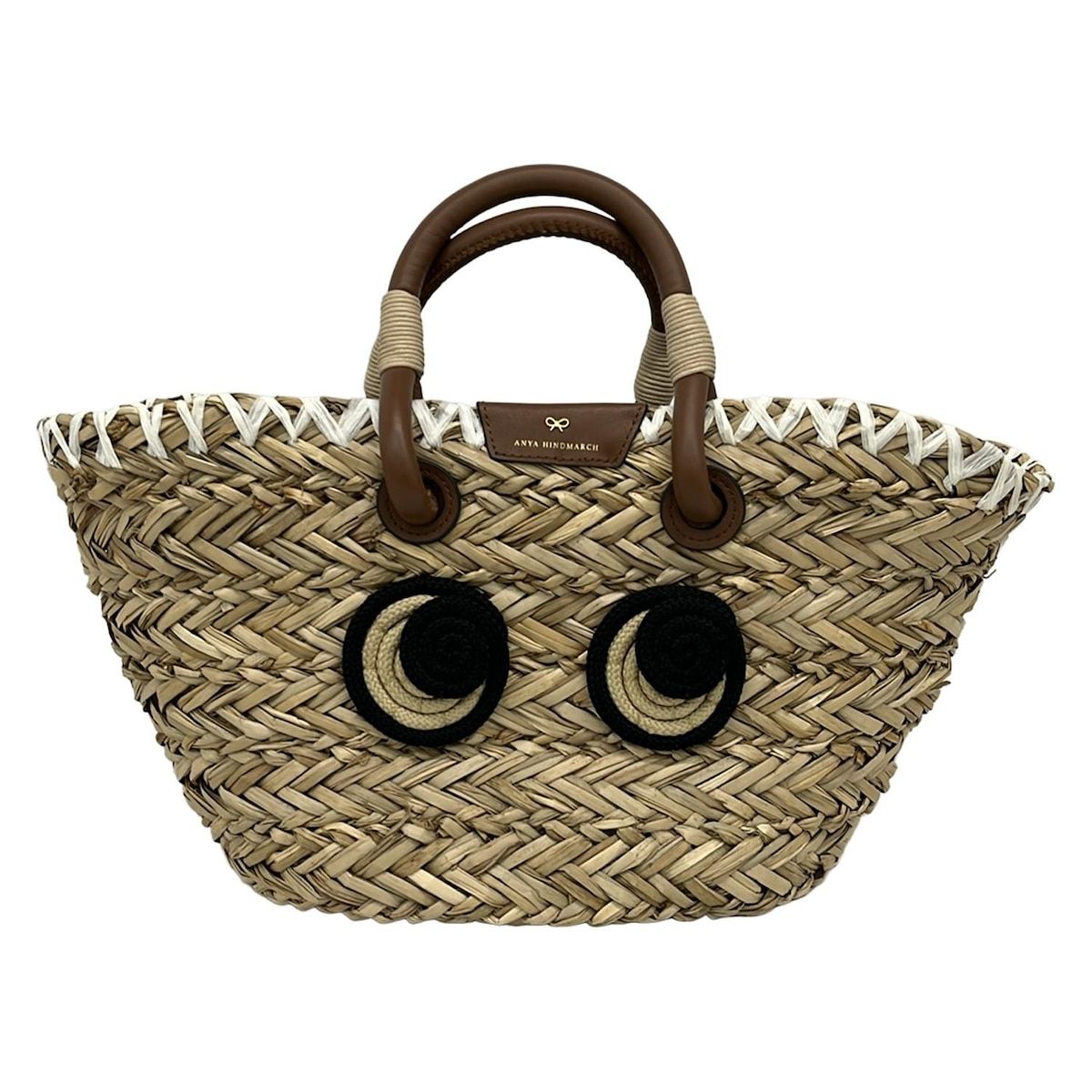 Anya Hindmarch(アニヤハインドマーチ) トートバッグ スモールロープ