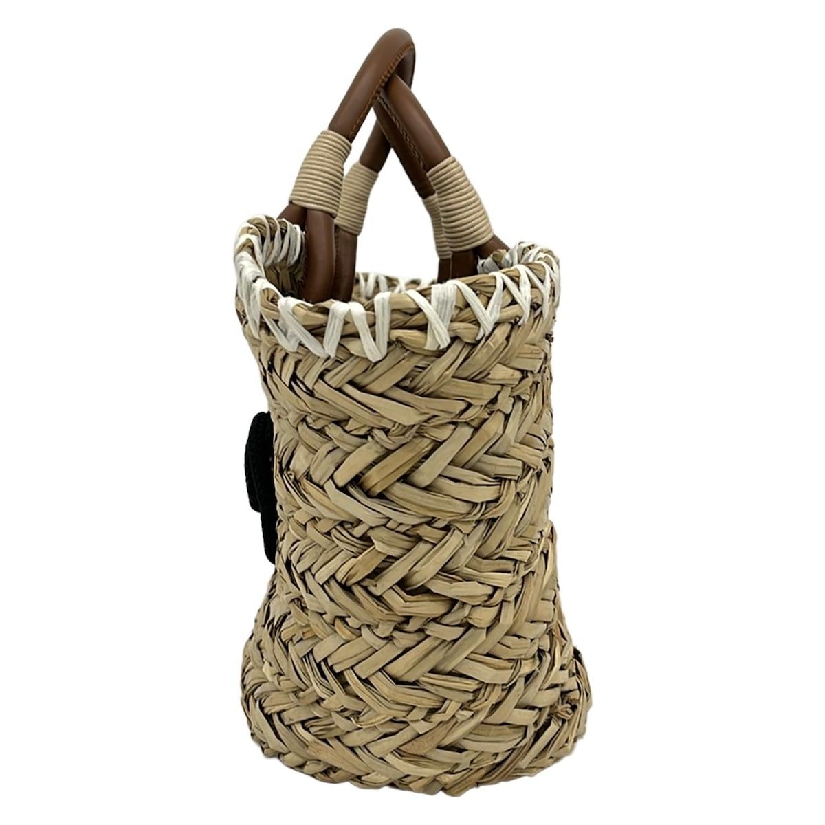 Anya Hindmarch(アニヤハインドマーチ) トートバッグ スモールロープ