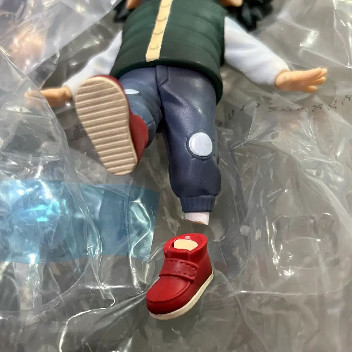  僕のヒーローアカデミア ヒロアカ e賞 爆豪 勝己 緑 谷出久 その他 タレントグッズ