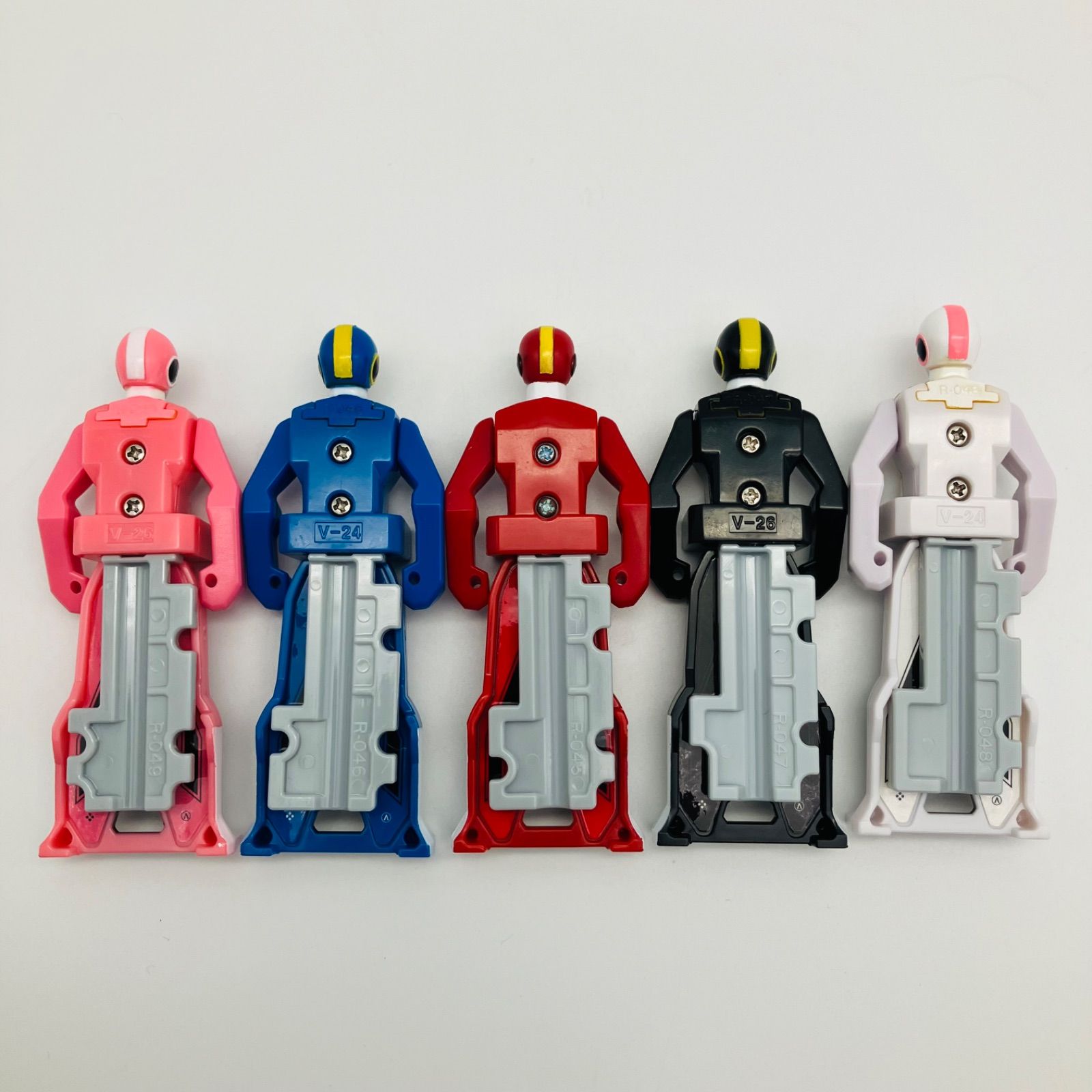 チェンジグリフォン