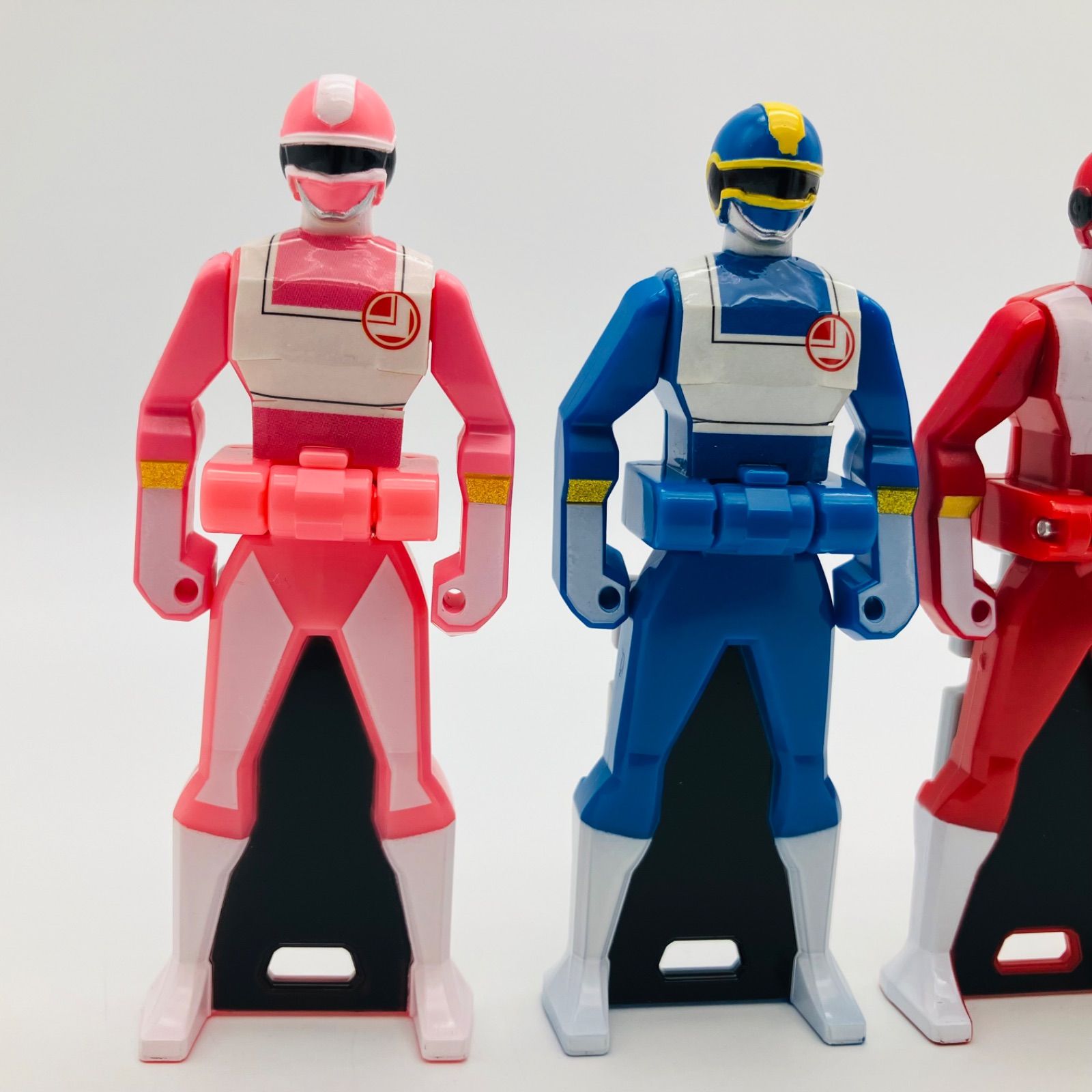 戦隊 おもちゃ 海賊戦隊 ゴーカイジャー レンジャーキー 電撃戦隊 チェンジマン 5体 セット チェンジドラゴン チェンジグリフォン チェンジペガサス チェンジマーメイド チェンジフェニックス