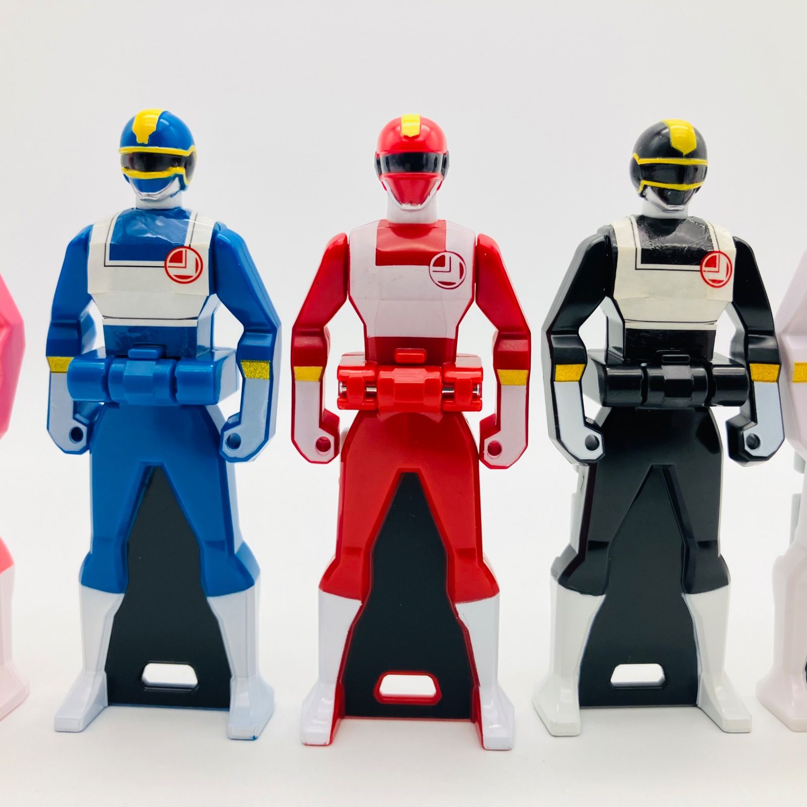 ゴーカイジャー レンジャーキー