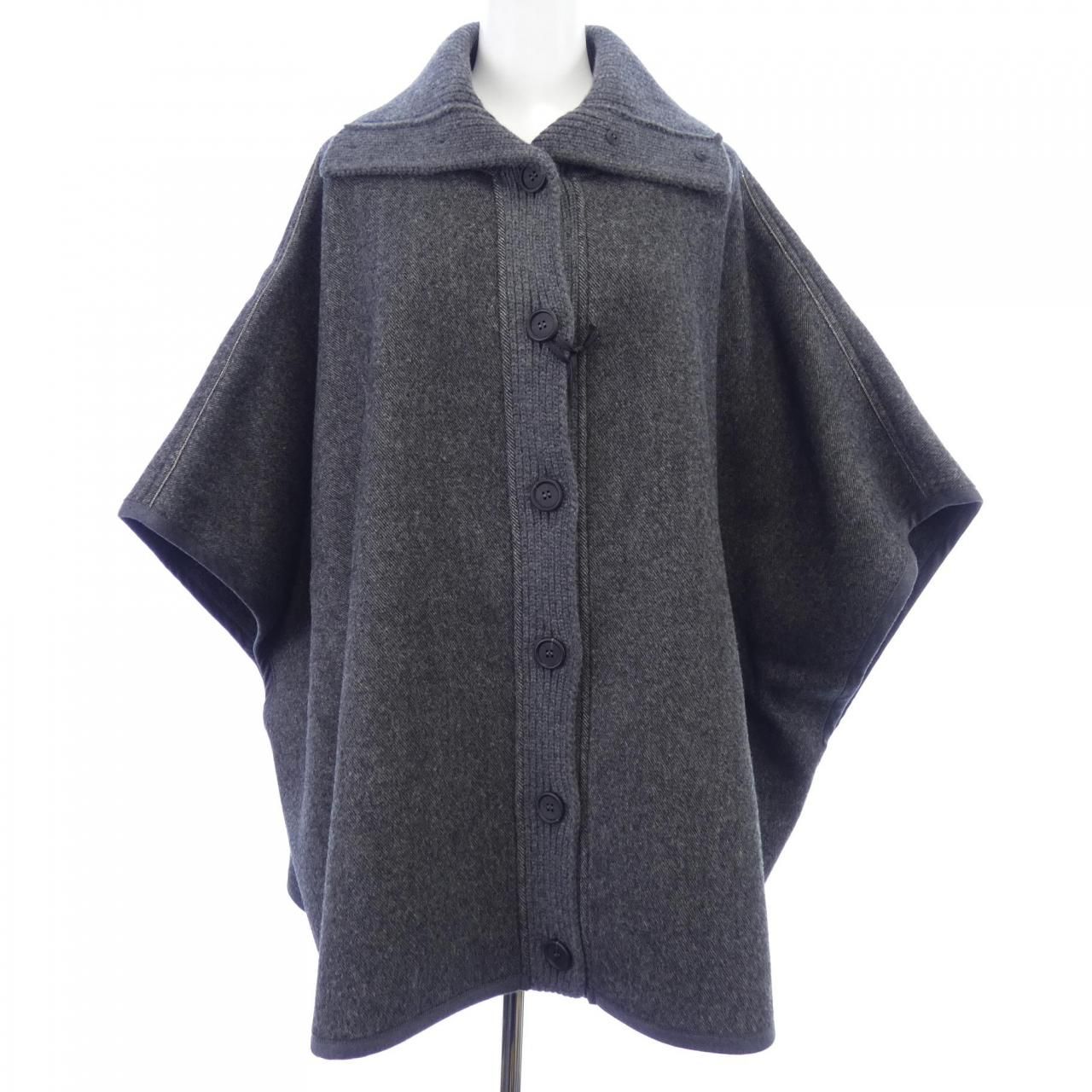 ファビアナフィリッピ FABIANA FILIPPI CTD224F691 ケープ - メルカリ