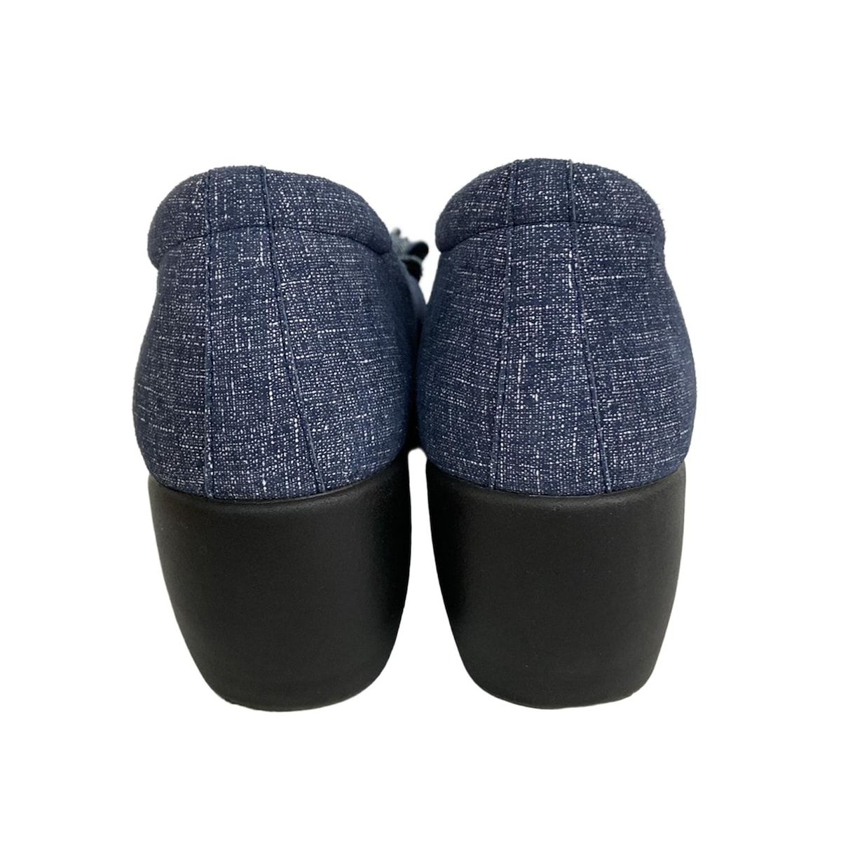 Hills Avenue 自由が丘(ヒルズ アベニュー) パンプス 23 レディース美