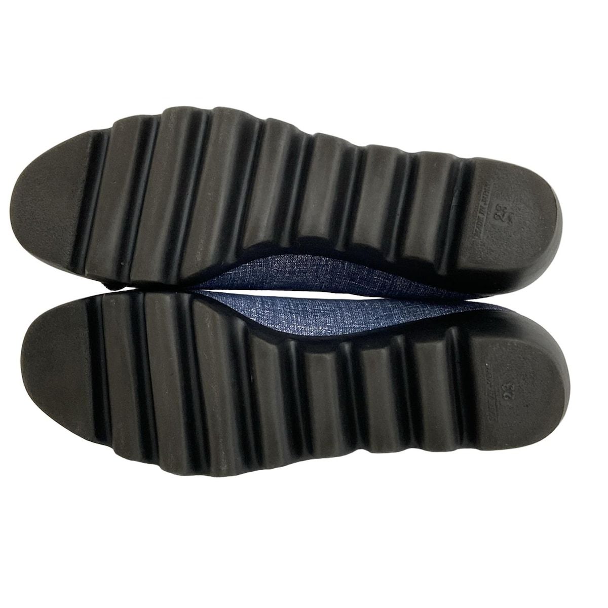 Hills Avenue 自由が丘(ヒルズ アベニュー) パンプス 23 レディース美