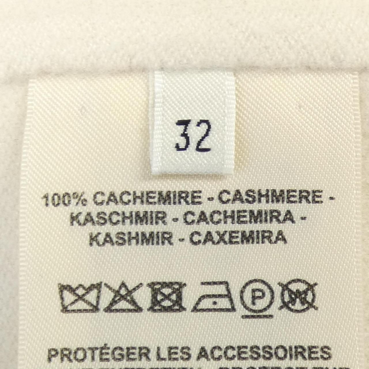 エルメス HERMES シェーヌダンクル 3E0124DA コート - メルカリ 