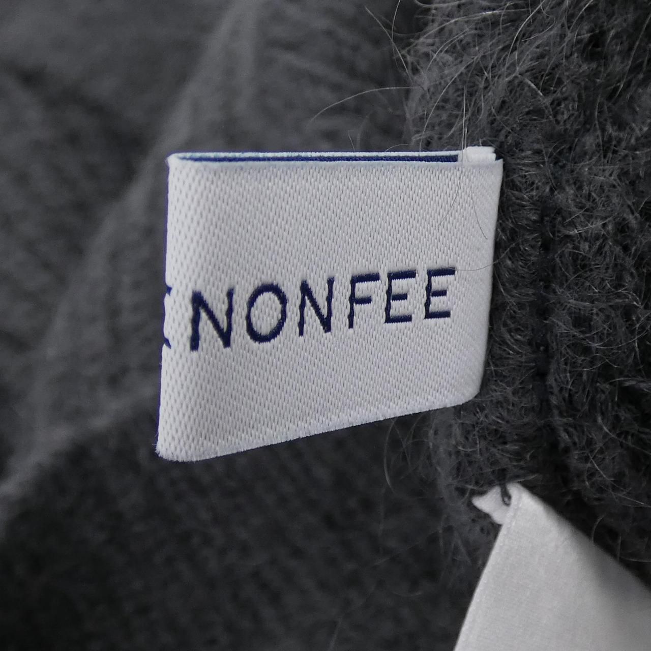 マーロンエノンフィー MARONENONFEE ニット 【公式通販】