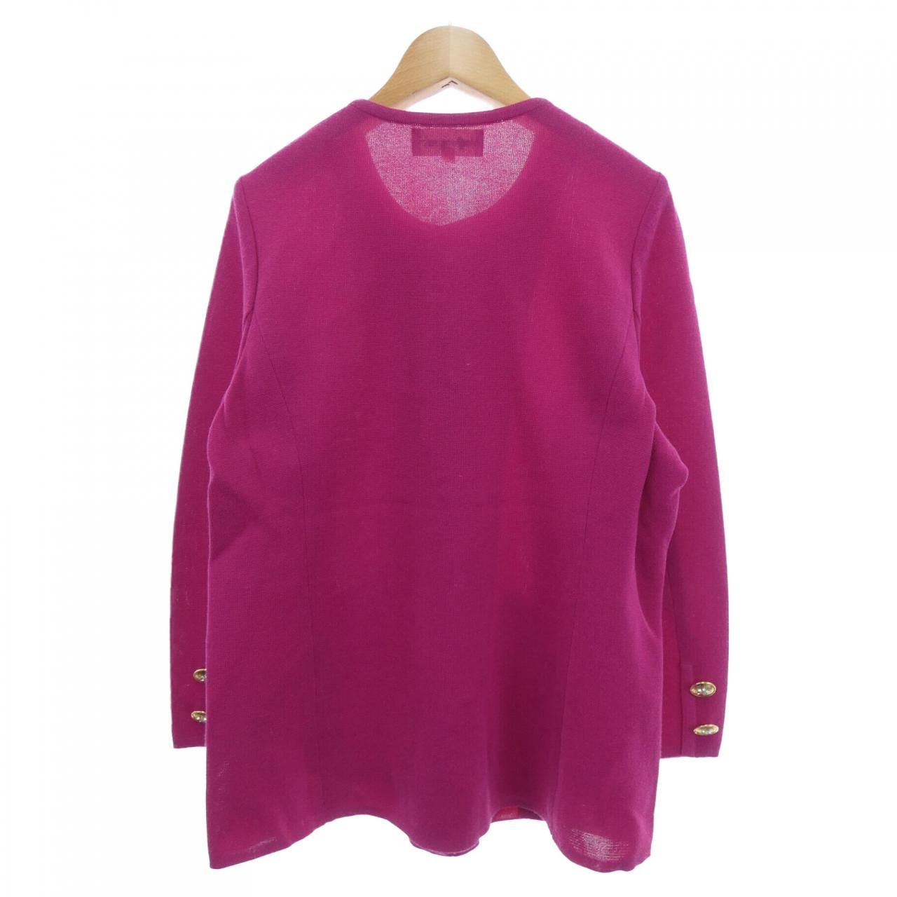 ヴィンテージ】イヴサンローラン YVES SAINT LAURENT カーディガン