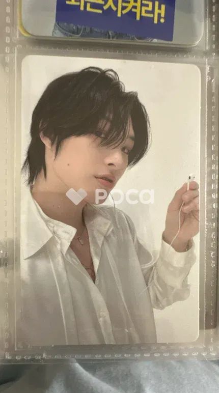 ATEEZ ミンギ ATEEZ 2025 WORLD TOUR [IN YOUR FANTASY] IN INCHEON