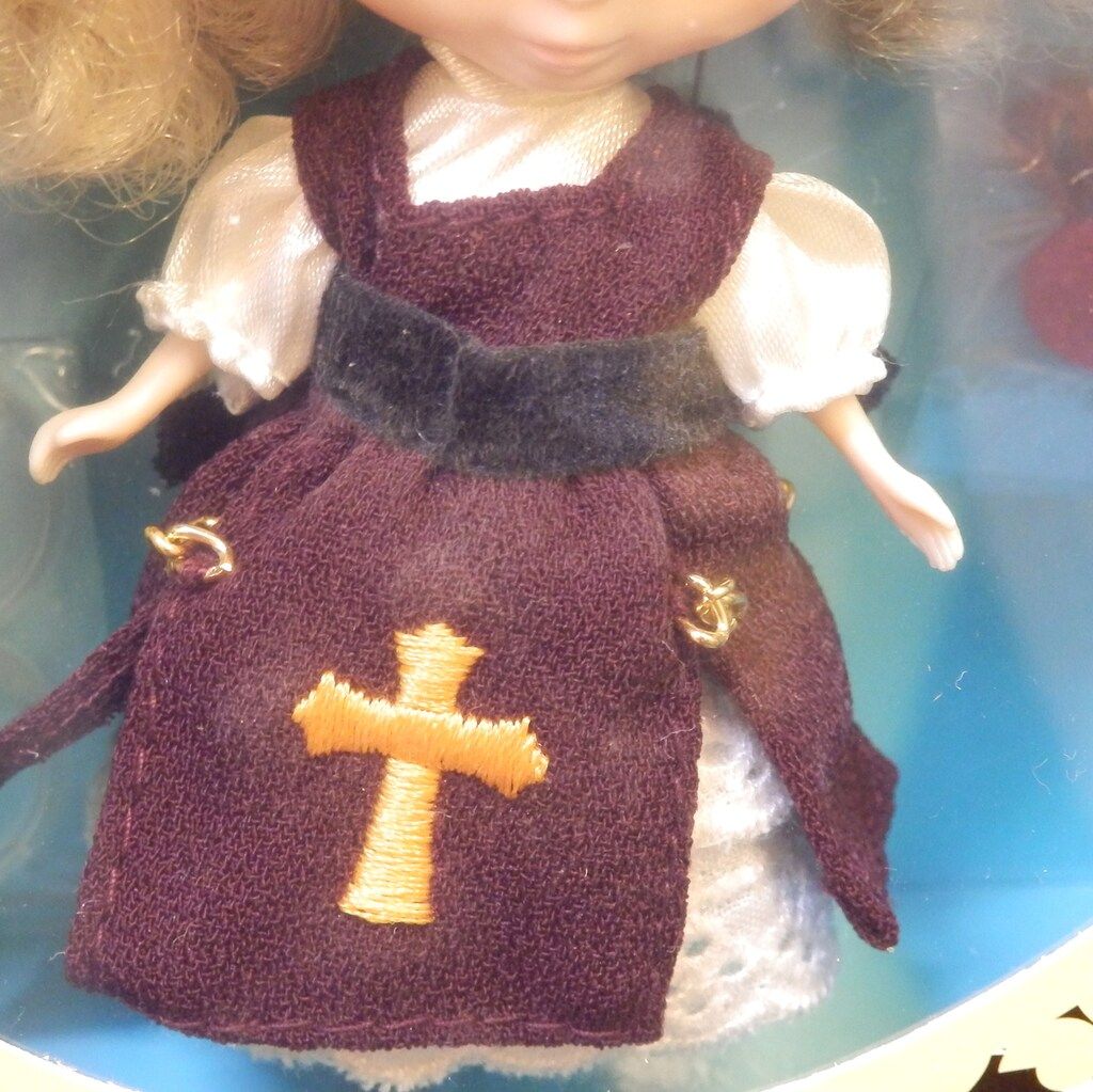 タカラ プチブライス アップルスィートエンジェル - メルカリ