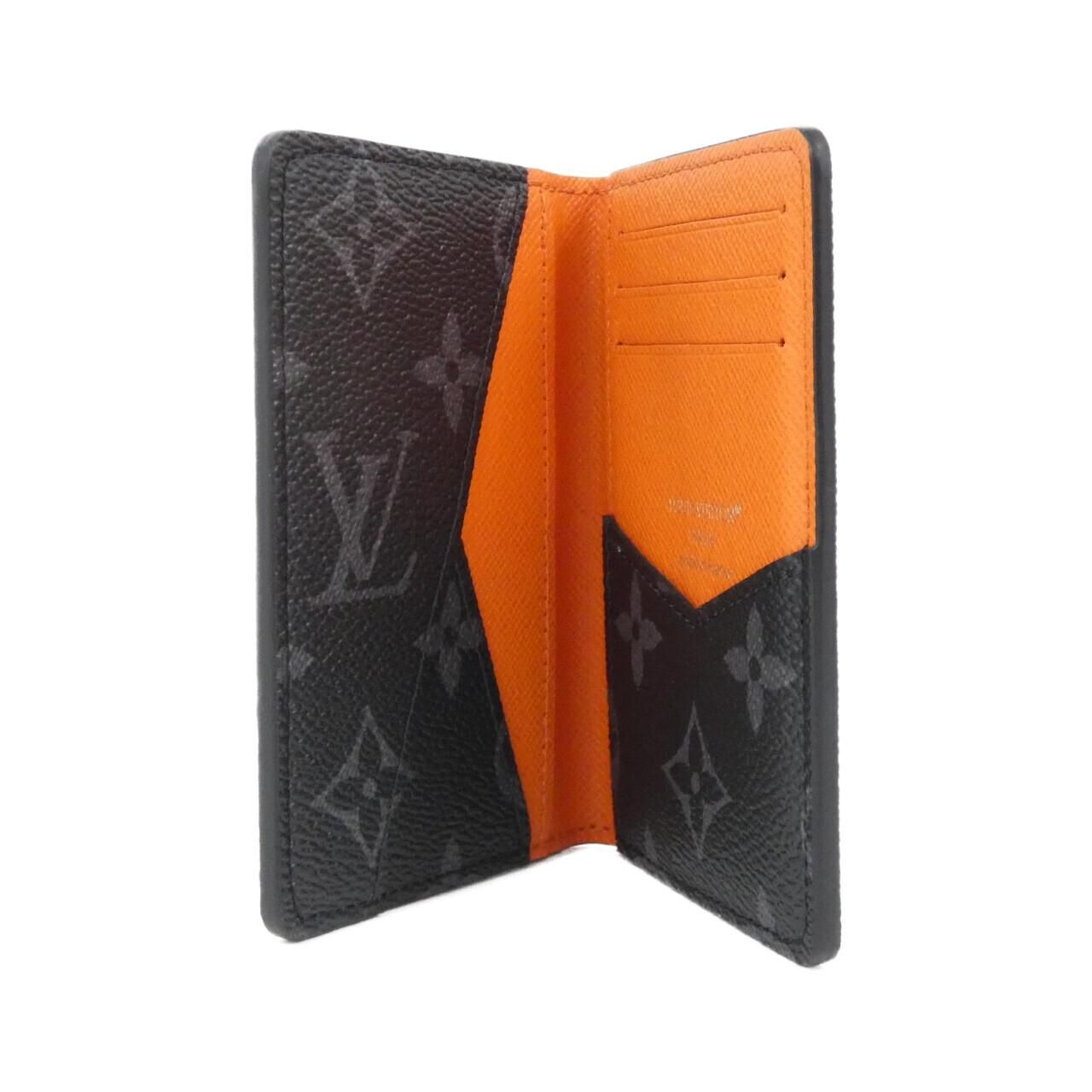 ルイヴィトン モノグラム エクリプス カードケース オーガナイザー
