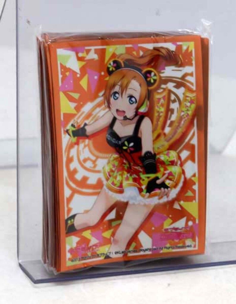 ブシロードスリーブコレクションHG ラブライブ! Part.5 ブシロード