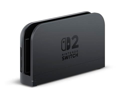 任天堂 Nintendo Switch 2 ドックセット m