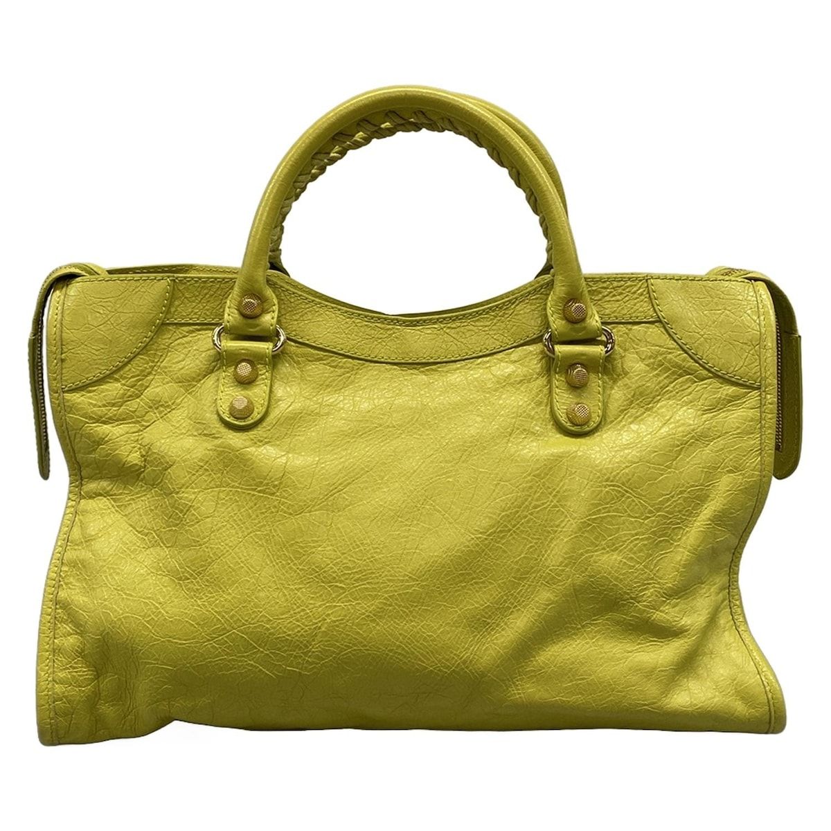 BALENCIAGA(バレンシアガ) ハンドバッグ ザ・ジャイアントシティ