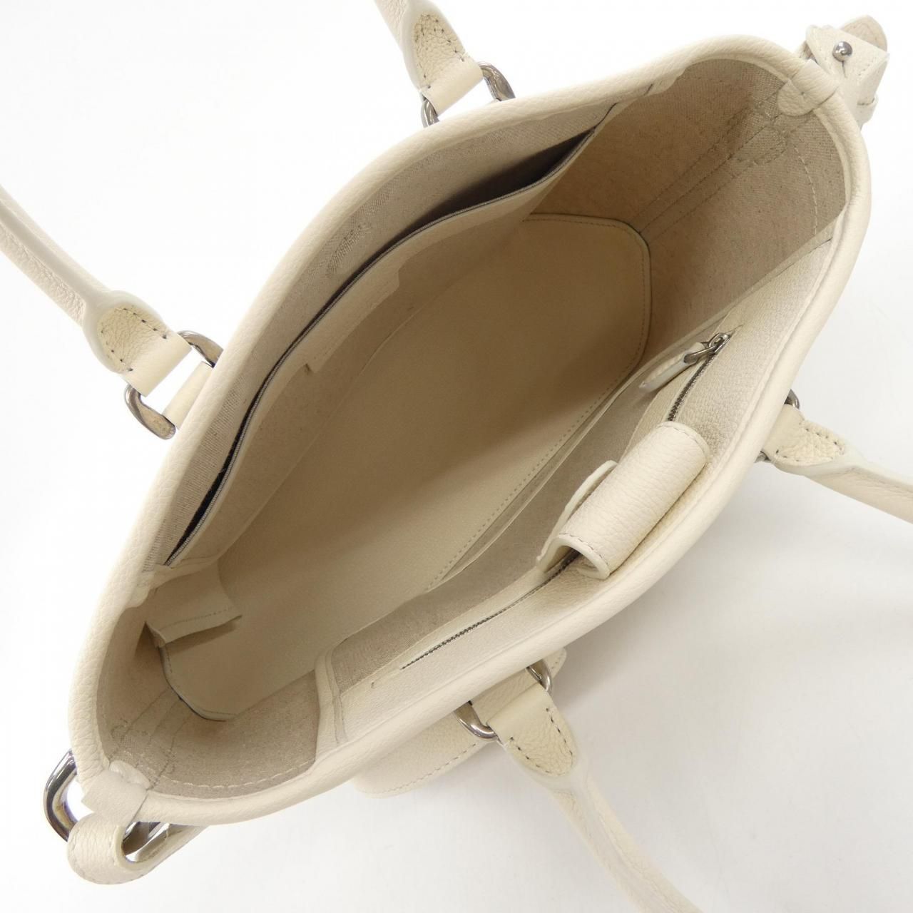 未使用　BERLUTI　ベルルッティ　トゥジュールXS　10周年　2way 未使用 BERLUTI ベルルッティ トゥジュールXS 10周年 2way 未使用