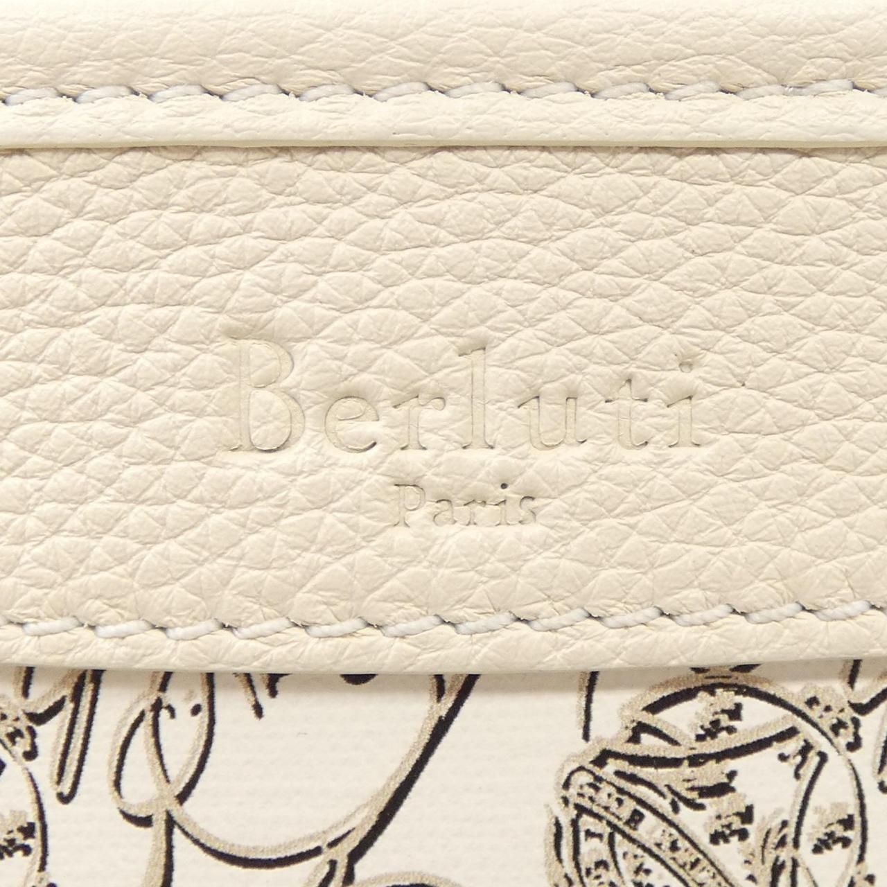 ベルルッティ Berluti トゥジュールXS 10周年記念 バッグ - メルカリ